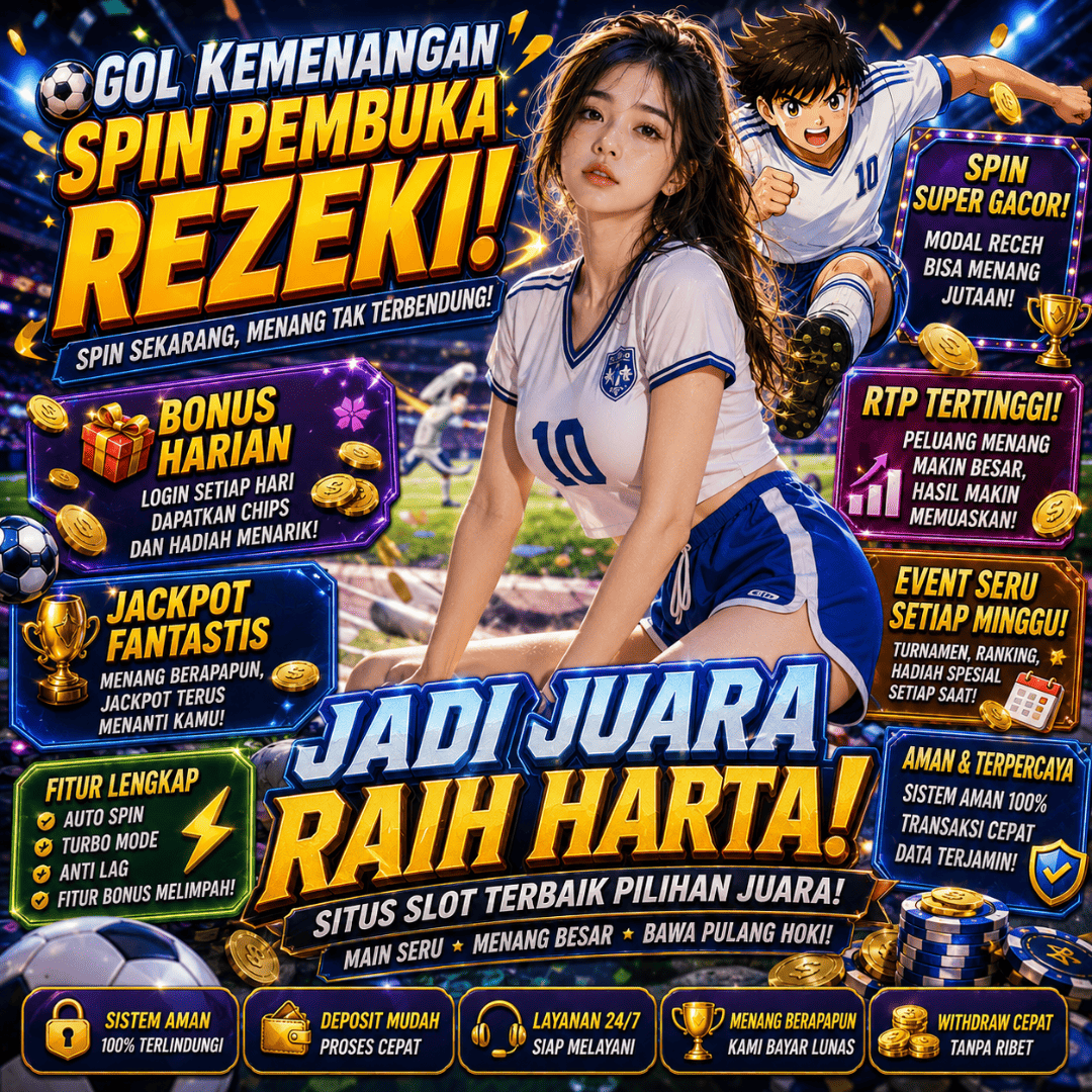 Promosi clickbet888slot.com